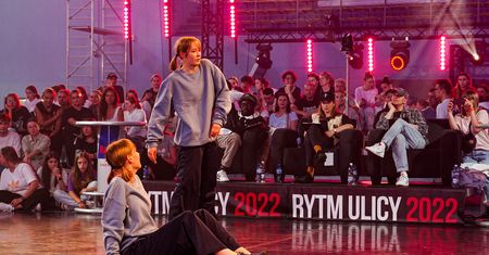 Rozpoczął się 20. Rytm Ulicy – niestety ostatni