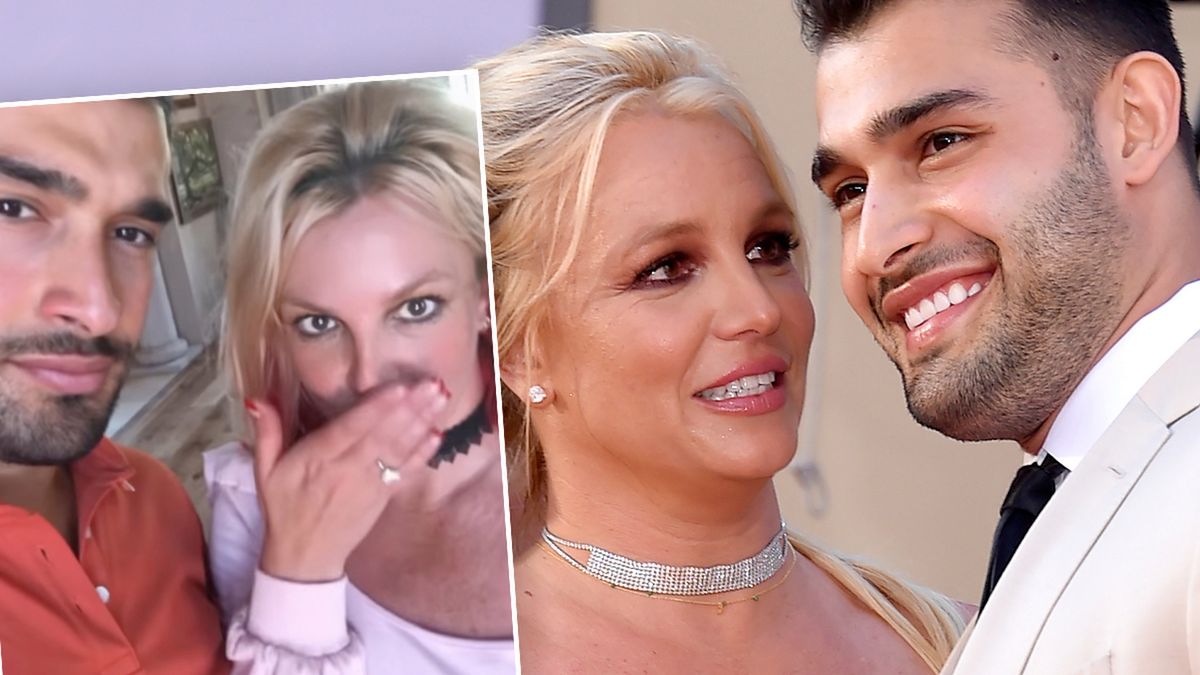 Britney Spears już po ślubie?! Tabloid przekazał intrygujące rewelacje. Wsypali ją znajomi