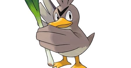 15 (a nawet więcej!) naprawdę dziwnych Pokemonów [GALERIA]