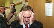 Mieczysław W. ma zakaz opuszczania kraju