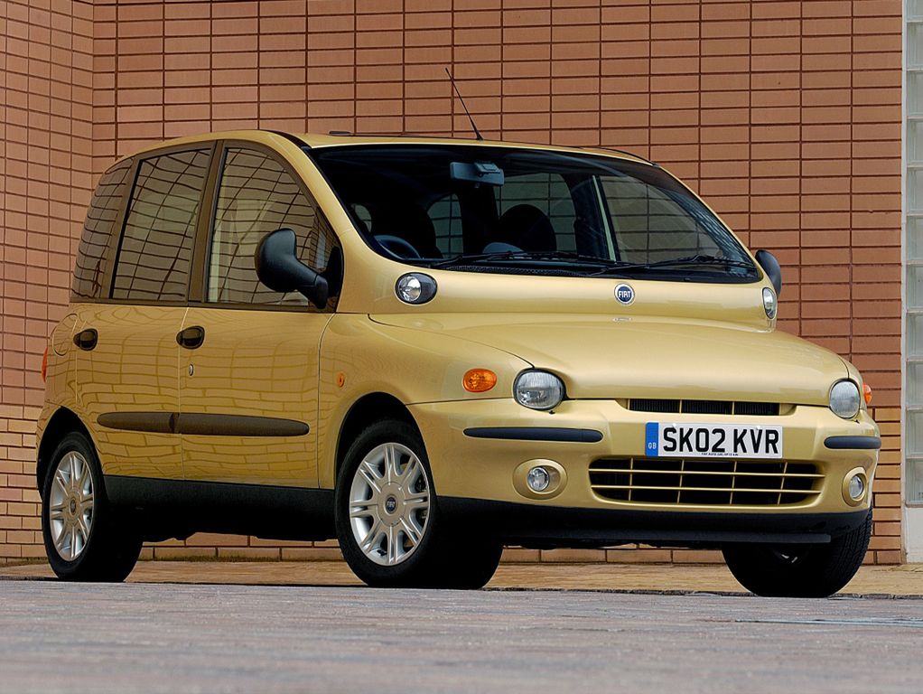 Fiat Multipla 