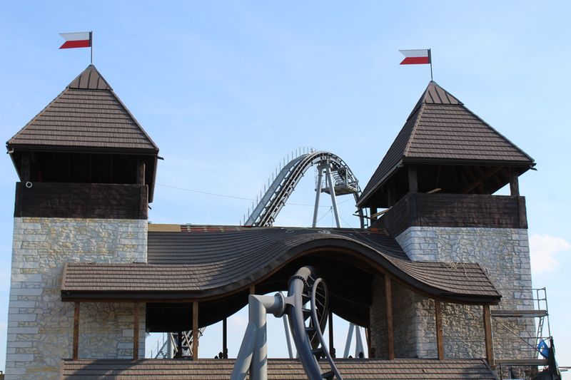 Lech Coaster 