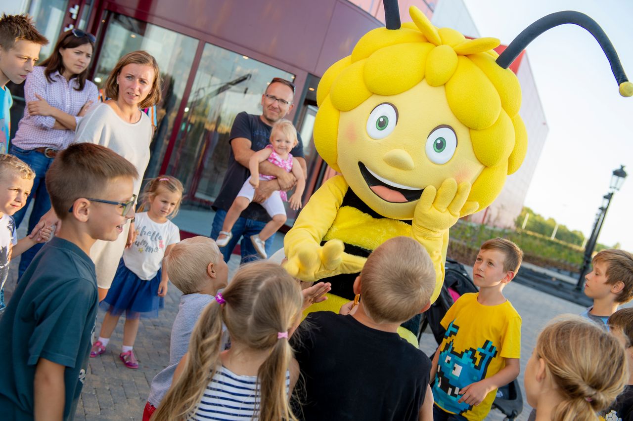 Majaland Kownaty. Nowy tematyczny park rozrywki