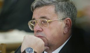 Sąd Najwyższy. Decyzja ws. wyroku Lwa Rywina odroczona