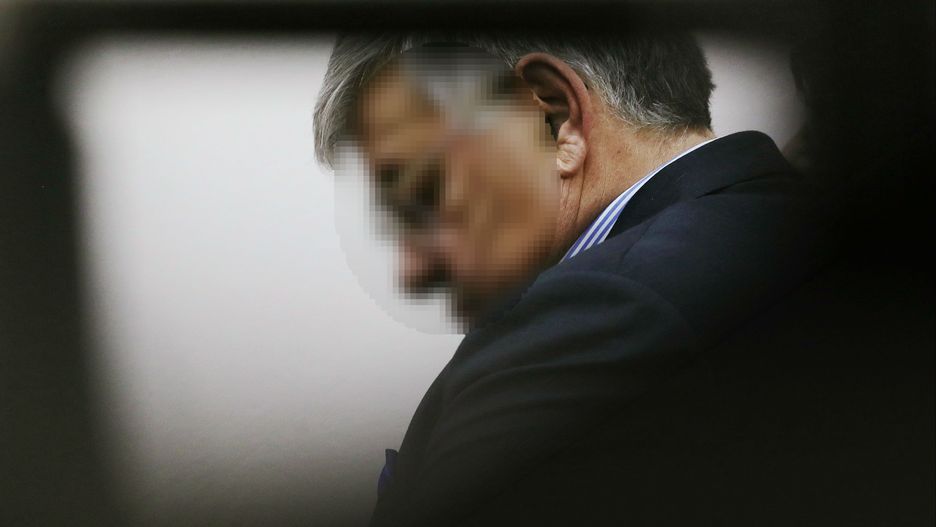 Lew R. ponownie zasiądzie na ławie oskarżonych