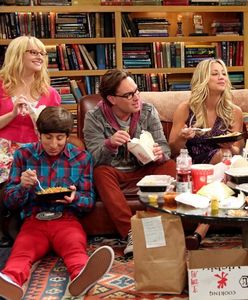 "Teoria wielkiego podrywu" pojawi się na HBO Max. Zapłacono ogromną sumę pieniędzy