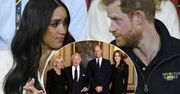 Royalsi w końcu reagują na zwierzenia Meghan i Harry'ego! Rodzina podjęła ostateczną decyzję w ich sprawie