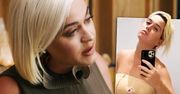 Katy Perry pięć dni po porodzie pochwaliła się sylwetką w pełnej okazałości. Zdradziła, jak wygląda jej brzuch