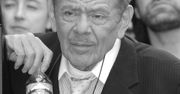 Jerry Stiller nie żyje. Zmarł legendarny aktor komediowy i ojciec Bena Stillera