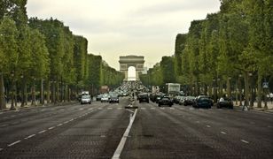 Blisko 26 tysięcy euro za metr kwadratowy. Najdroższe ulice handlowe świata