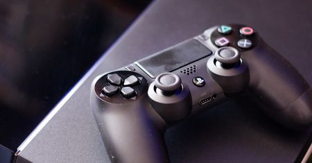 PlayStation 4 od Sony to druga najlepiej sprzedające się konsola w historii