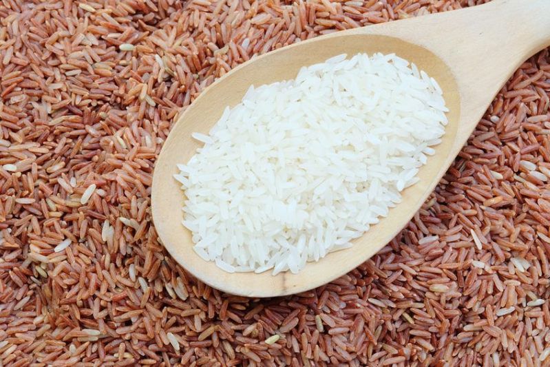 Chiny kupią ryż od USA. To pierwsza taka transakcja w historii
