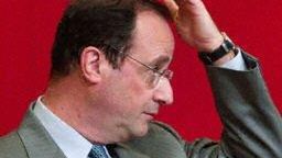 Premier Francji Jean-Pierre Raffarin