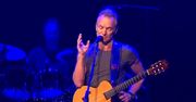 Sting ma kłopoty zdrowotne. Odwołał najbliższe koncerty