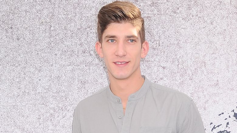 10-03-2015 Warszawa
Premiera butow Reebok
foto: Daniel Wysocki/ONS