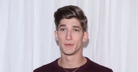 Michał Baryza zmienił wizerunek. Metamorfoza robi wrażenie