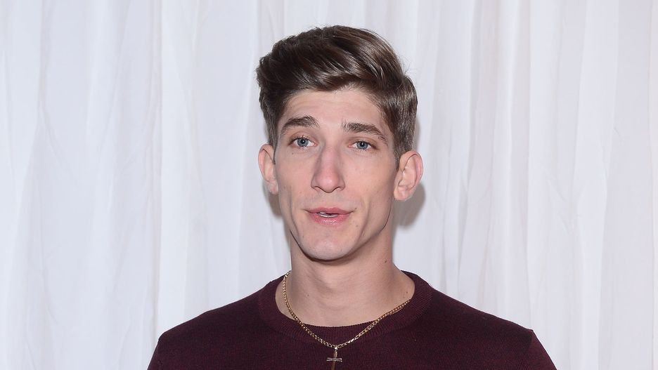 Michał Baryza i jego metamorfoza.
