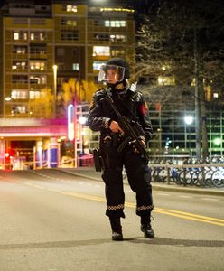 W centrum Oslo znaleziono urządzenie przypominające bombę