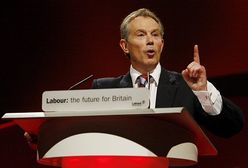 Blair za kontynuacją wojny z terroryzmem