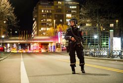 W centrum Oslo znaleziono urządzenie przypominające bombę