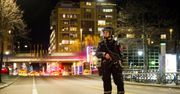 W centrum Oslo znaleziono urządzenie przypominające bombę
