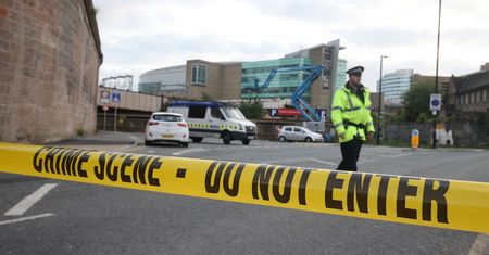 Kondolencje po śmierci Polaków w Manchesterze