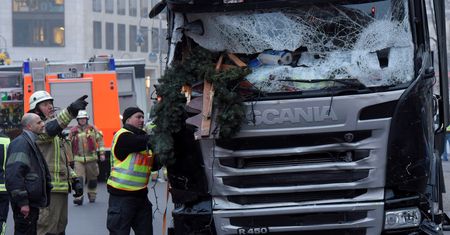 Terroryści zabili rekordową liczbę ludzi na Zachodzie. Nawet Polska nie jest w pełni bezpieczna