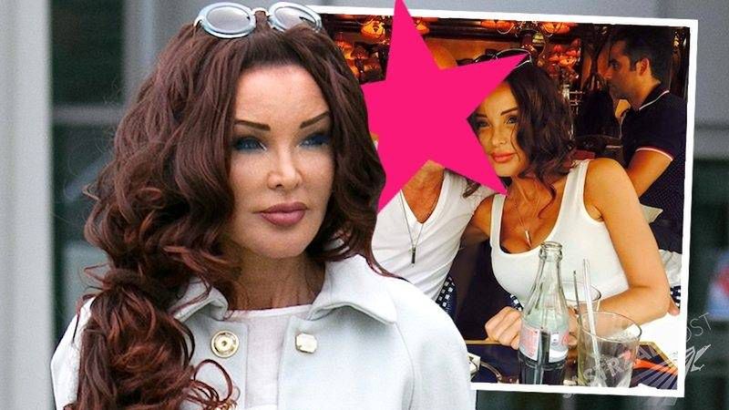 Zuri Mesica nowy partner Ewy Minge w Paryżu. Kim jest Zuri Mesica milioner Ewy Minge? Zdjęcia, biografia, informacje