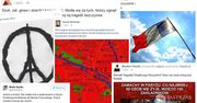 Polskie gwiazdy solidaryzują się z ofiarami zamachu terrorystycznego w Paryżu: Kuba Wojewódzki, Małgorzata Kożuchowska, Dawid Woliński...
