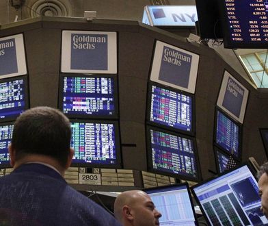 Rasizm i antysemityzm na Wall Street. Pracownica pozywa Goldman Sachs