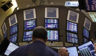 Rasizm i antysemityzm na Wall Street. Pracownica pozywa Goldman Sachs