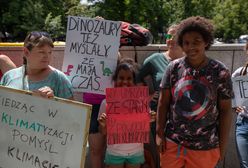 Młodzieżowy Strajk Klimatyczny. 20 września uczniowie znów wyjdą na ulice