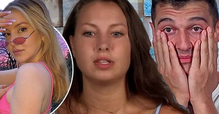 Simon z "Hotelu Paradise" całował się z Moniką z Team X! Co na to Bibi? Czy ich relacja przetrwała? [WIDEO]
