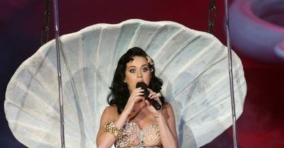 Gwiazdy na Life Ball 2009