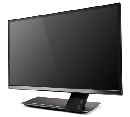 Acer prezentuje serię monitorów S6