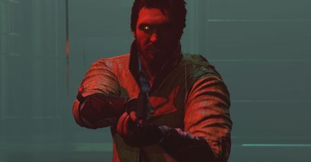 Rain of Reflections - czyli cyberpunk po szwedzku