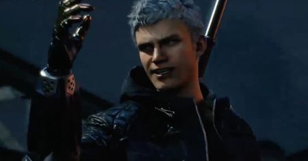 Devil May Cry 5 - seria powraca po 10 latach