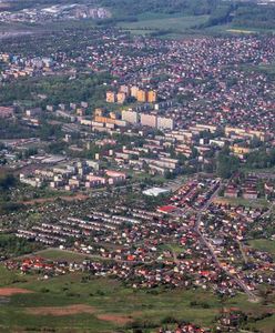 Największe miasta Polski, do których nie dojedziesz koleją