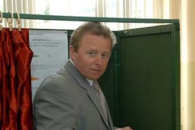 Wojciechowski i eurodeputowanym i prezesem