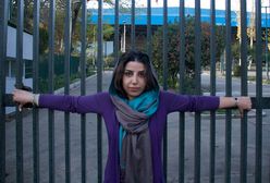 "Płakałam, gdy usłyszałam, kto będzie prezydentem"