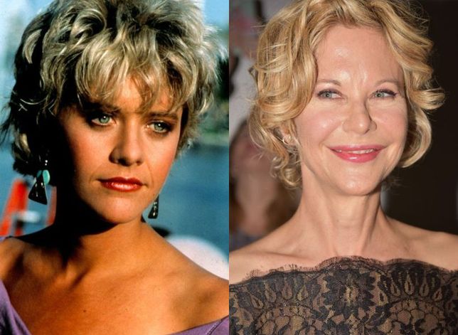 Meg Ryan 