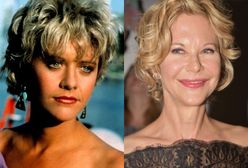 Tak zmieniała się Meg Ryan!