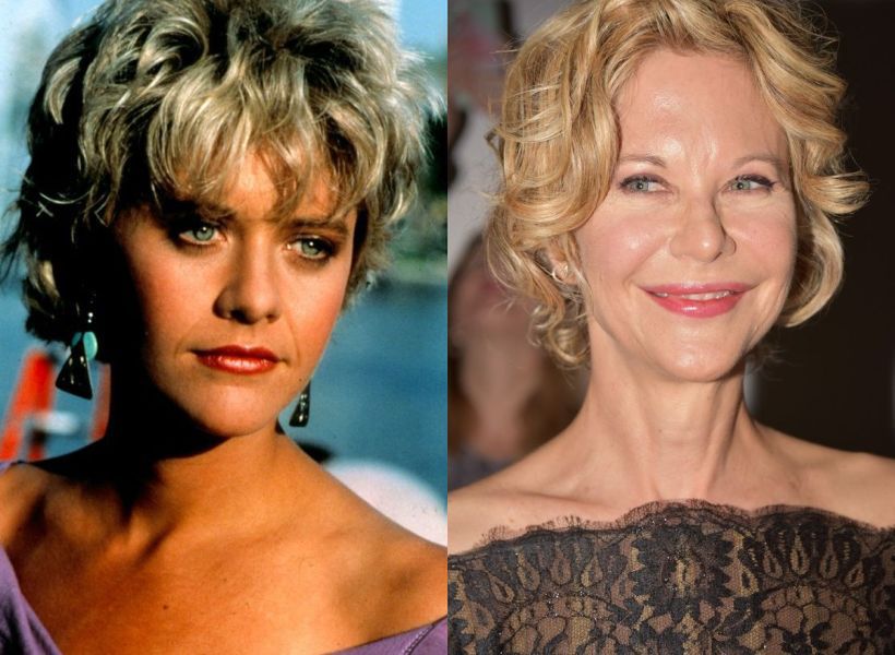 Meg Ryan 