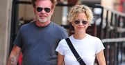 Meg Ryan i John Mellencamp potwierdzają zaręczyny