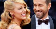 Blake Lively pisze o ciąży i kpi z Ryana Reynoldsa. Zmiótł ją taką ripostą, że cały internet wybuchł śmiechem