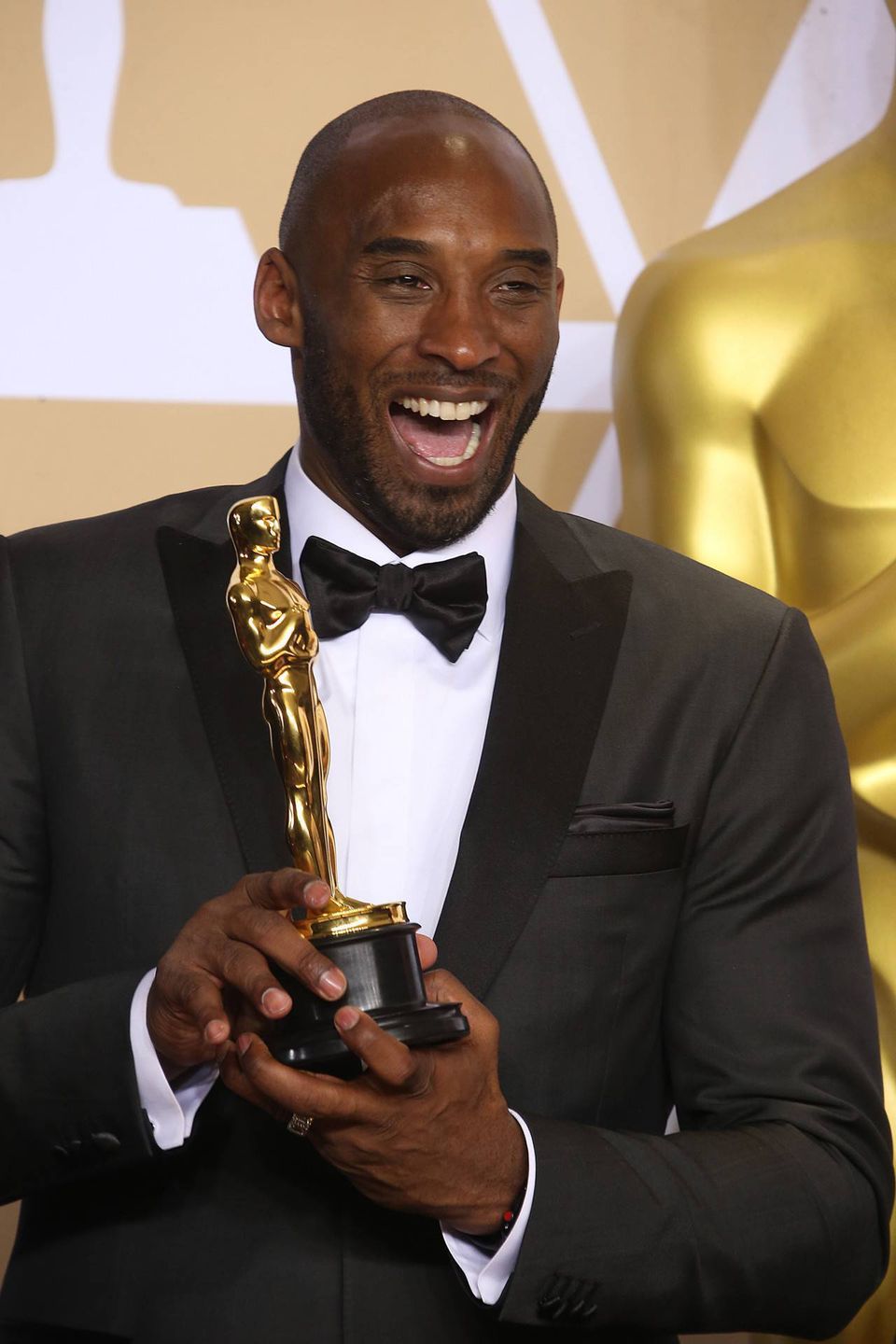 Kobe Bryant nie żyje