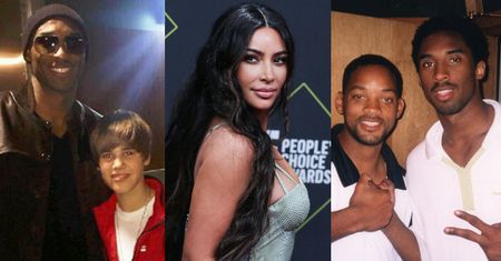 Kobe Bryant nie żyje. Gwiazdy z całego świata żegnają legendarnego koszykarza i jego nastoletnią córeczkę (ZDJĘCIA)