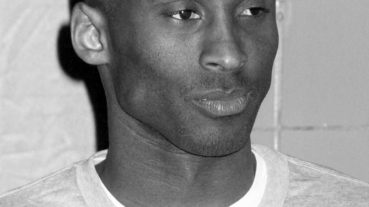 Kobe Bryant