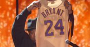 Kobe Bryant uhonorowany na Grammy 2020 przez Aerosmith i Run DMC [WIDEO]