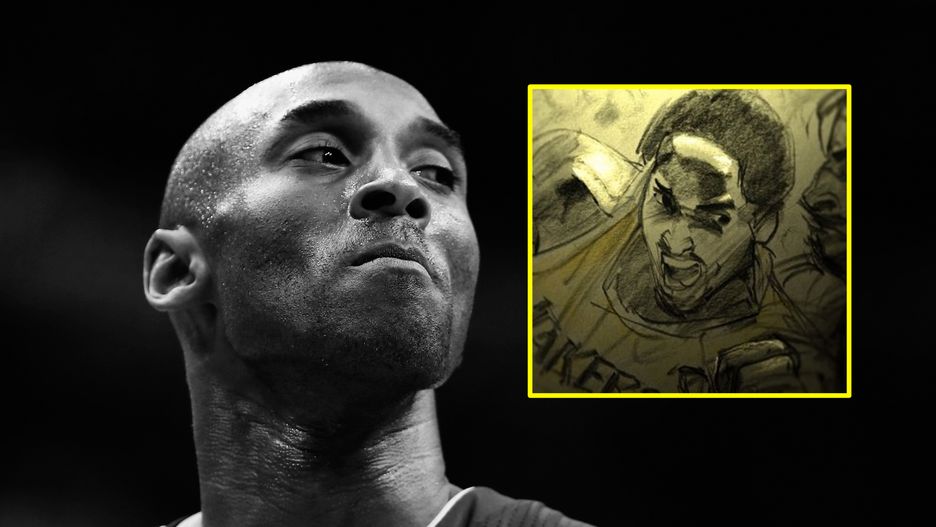 Kobe Bryant nie żyje. Fanom zostawił piękny film